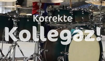 Den Artikel lesen: Gebäudereiniger im Rampenlicht!